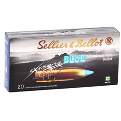 sellier-bellot-exergy-308-winchester-ammo-165-grain-txrg-sb308xa||