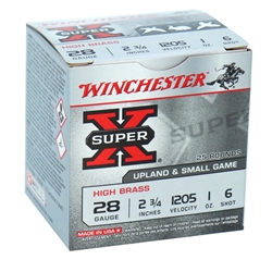 winchester-super-x-high-brass-28-gauge-ammo-2-3-4-1-oz-6-shot-x28h6||