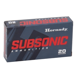 hornady-subsonic-350-legend-ammo-250-grain-sub-x-ftx-81198||