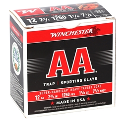 winchester-aa-super-handicap-heavy-target-12-gauge-ammo-2-3-4-1-1-8-oz-7-5-shot-aaha127||