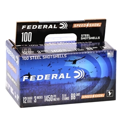 federal-premium-speed-shok-12-gauge-ammo-3-1-1-4oz-bb-steel-shot-wf142100bb||