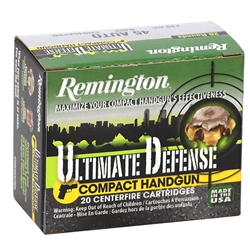 remington-ultimate-defense-45-acp-auto-ammo-230-grain-bjhp-chd45apbn||