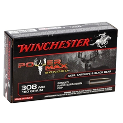 winchester-super-x-308-winchester-ammo-180-grain-protected-hollow-point-x3086bp||