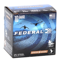 federal-speed-shok-waterfowl-10-gauge-ammo-3-1-2-1-1-2-oz-non-toxic-t-steel-shot-250-rounds-wf107-t||