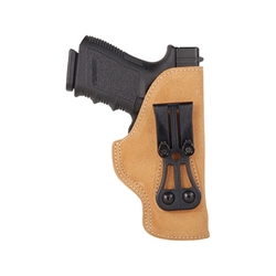 blackhawk-tuckable-right-hand-tan-leather-holster-421606||