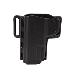 uncle-mikes-tactical-reflex-open-top-gun-holster-74092||