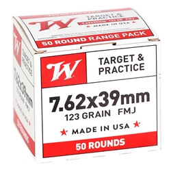 winchester-target-practice-7-62-39mm-123-grain-fmj-w7623950||