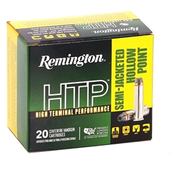 remington-htp-357-magnum-ammo-125-grain-sjhp-rtp357m1a||