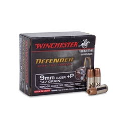 winchester-defender-9mm-luger-ammo-147-grain-bonded-jhp-s9mmpdb2||