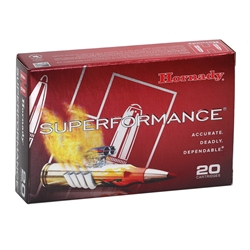 hornady-superformance-30-06-springfield-ammo-165-grain-cx-copper-solid-81169||