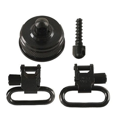 uncle-mikes-quick-detachable-sling-swivel-cap-set-remington-870-12-gauge-1-black-18002||