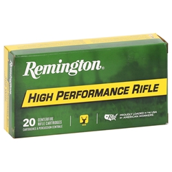 remington-high-performance-308-winchester-ammo-180-grain-pointed-spbt-r308w4||