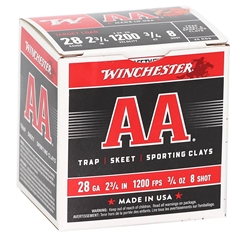 winchester-aa-target-loads-28-gauge-ammo-2-3-4-3-4oz-8-shot-250-round-case-aa288||