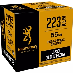 browning-target-and-practice-223-remington-ammo-55-grain-fmj-b192802234||