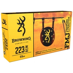 browning-target-and-practice-223-remington-ammo-55-grain-fmj-500-rounds-b192802235||