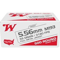 winchester-usa-5-56-45mm-nato-m193-ammo-55-grain-fmj-500-rounds-value-pack-wm193500||