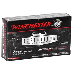 winchester-expedition-7mm-remington-magnum-ammo-160-grain-accubond-ballistic-tip-s7mmct||