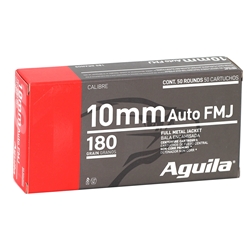 aguila-centerfire-10mm-auto-ammo-180-grain-fmj-1e102110||