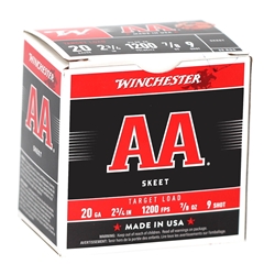 winchester-aa-target-loads-20-gauge-ammo-2-3-4-7-8oz-9-shot-aa209||