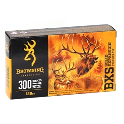 browning-bxs-300-winchester-magnum-ammo-180-grain-solid-expansion-b192403001||