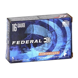 federal-power-shok-16-gauge-ammo-2-3-4-4-5-oz-hp-rifled-rlug-f164-rs||