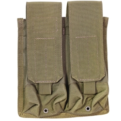 blackhawk-strike-ar-15-ak47-double-mag-pouch-holds-4-magazines-molle-37cl88od||