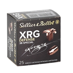 sellier-bellot-xrg-defense-38-special-ammo-110-grain-hp-sb38xa||