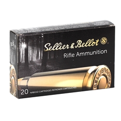 sellier-bellot-7-57mm-7mm-rimmed-mauser-ammo-173-grains-spce-sb757ra||