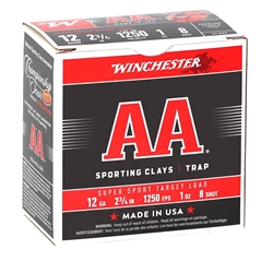 winchester-usa-aa-super-sport-12-gauge-ammo-2-3-4-1oz-8-lead-shot-250-round-case-aasc12508||