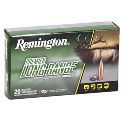 remington-long-range-300-winchester-magnum-ammo-190-grain-speer-impact-rlr300w||