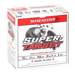 winchester-super-target-12-gauge-ammo-2-3-4-1oz-8-lead-trgt13508||