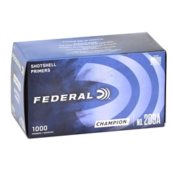 federal-primers-209a-shotshell-box-of-1000-209a||