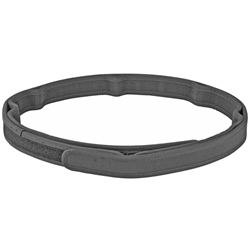 uncle-mikes-competition-belt-system-nylon-polymer-black-87713||