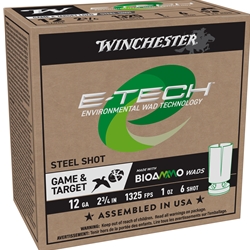 winchester-e-tech-12-gauge-ammo-2-3-4-1-oz-6-shot-wcl12s6||