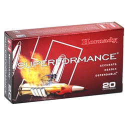 hornady-superformance-6mm-creedmoor-ammo-90-grain-cx-polymer-tip-lead-free-813944||