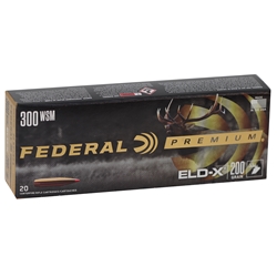 federal-premium-300-winchester-short-magnum-wsm-ammo-200-grain-eld-x-p300wsmeldx1||