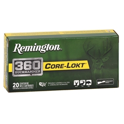 remington-core-lokt-360-buckhammer-ammo-180-grain-jacketed-soft-point-r360bh4||