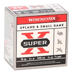 winchester-super-x-high-brass-16-gauge-ammo-2-3-4-1-1-8-oz-7-5-shot-250-round-case-x16h7||