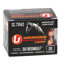 underwood-50-beowulf-ammo-350-grain-fmj-557||