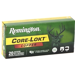 remington-core-lokt-copper-243-winchester-ammo-85-grain-hollow-point-r27856||