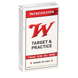 winchester-target-and-practice-556-45mm-nato-ammo-62-grain-fmj-usa5562||