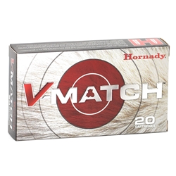 hornady-v-match-6-5-grendel-ammo-100-grain-eld-vt-81521||