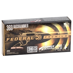 federal-hammer-down-360-buckhammer-ammo-220-grain-soft-point-lg360bh1||