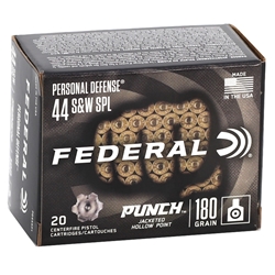 federal-personal-defense-punch-44-special-ammo-180-grain-jhp-pd44sp1||