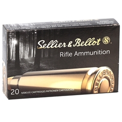 sellier-bellot-7-57mm-7mm-mauser-ammo-173-grain-soft-point-cutted-edge-sb757c||