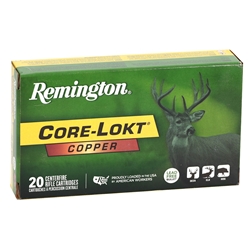 remington-core-lokt-30-06-springfield-ammo-150-grain-hollow-point-rcc30062||