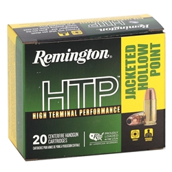 remington-htp-380-acp-auto-ammo-88-grain-jacketed-hollow-point-rtp380a1a||