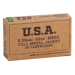 winchester-lake-city-m855-5-56-45mm-nato-ammo-62-grain-green-tip-fmj-sgm855kw||