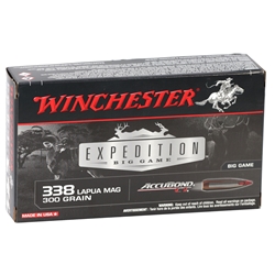 winchester-expedition-big-game-338-lapua-magnum-ammo-300-grain-controlled-expansion-polymer-tip-s338lct||