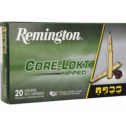 remington-core-lokt-tipped-7-prc-ammo-175-grain-polymer-tip-r20045||